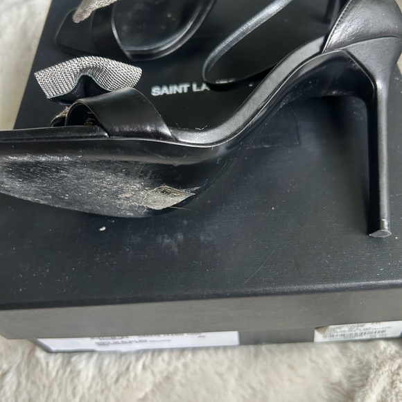 Saint Laurent  authentic shoes - Picture 6 of 6